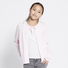 Strikket cardigan "hilja"